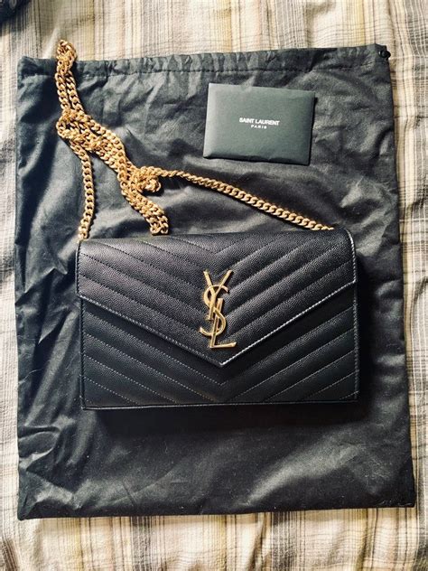 all black hardware bag dupe to yve saint laurent|ysl niki bag dupes.